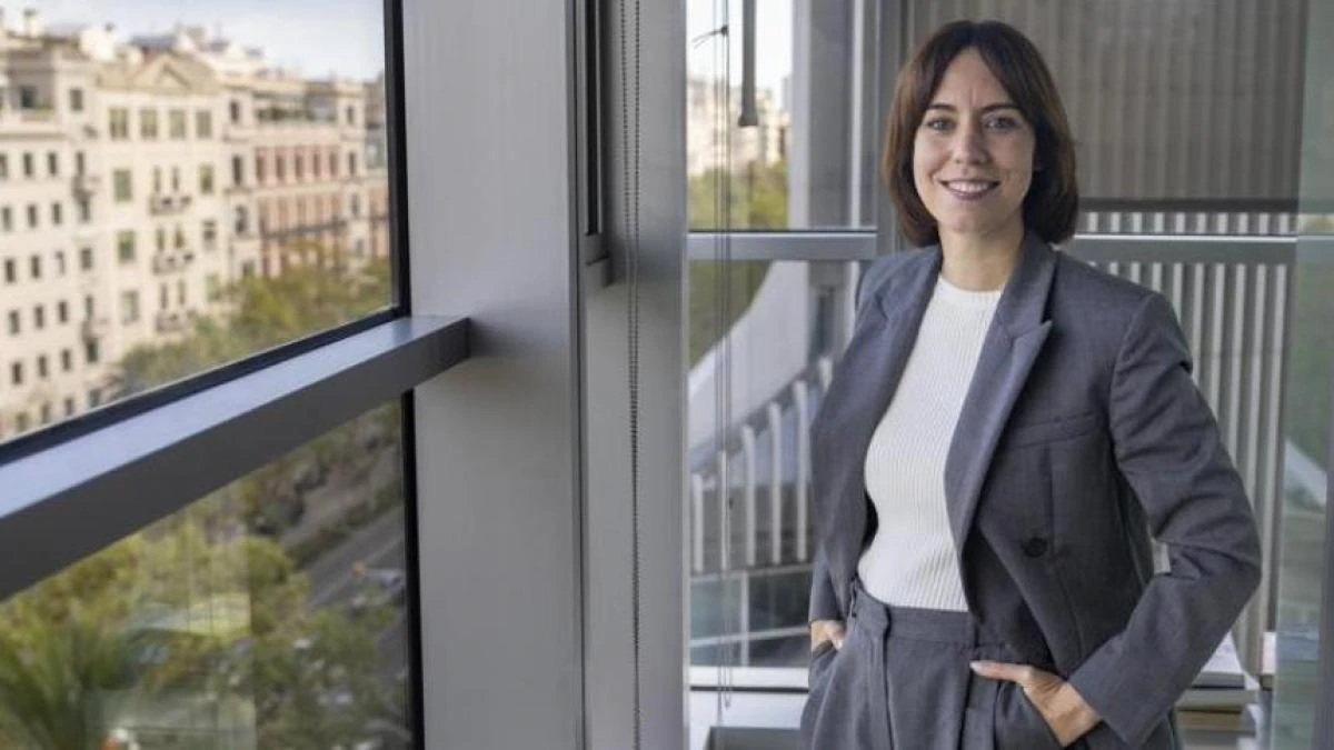 Diana Morant: “Mi obsesión será que las autonomías cumplan con la universidad pública”