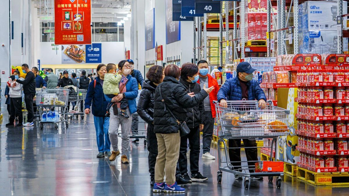 Defender el sistema multilateral e impulsar la reforma de la gobernanza económica global