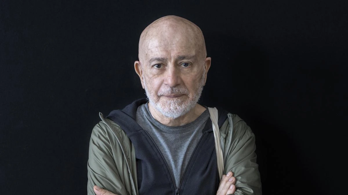 Hugo Mujica gana el premio Loewe de Poesía con “una meditación contemplativa”