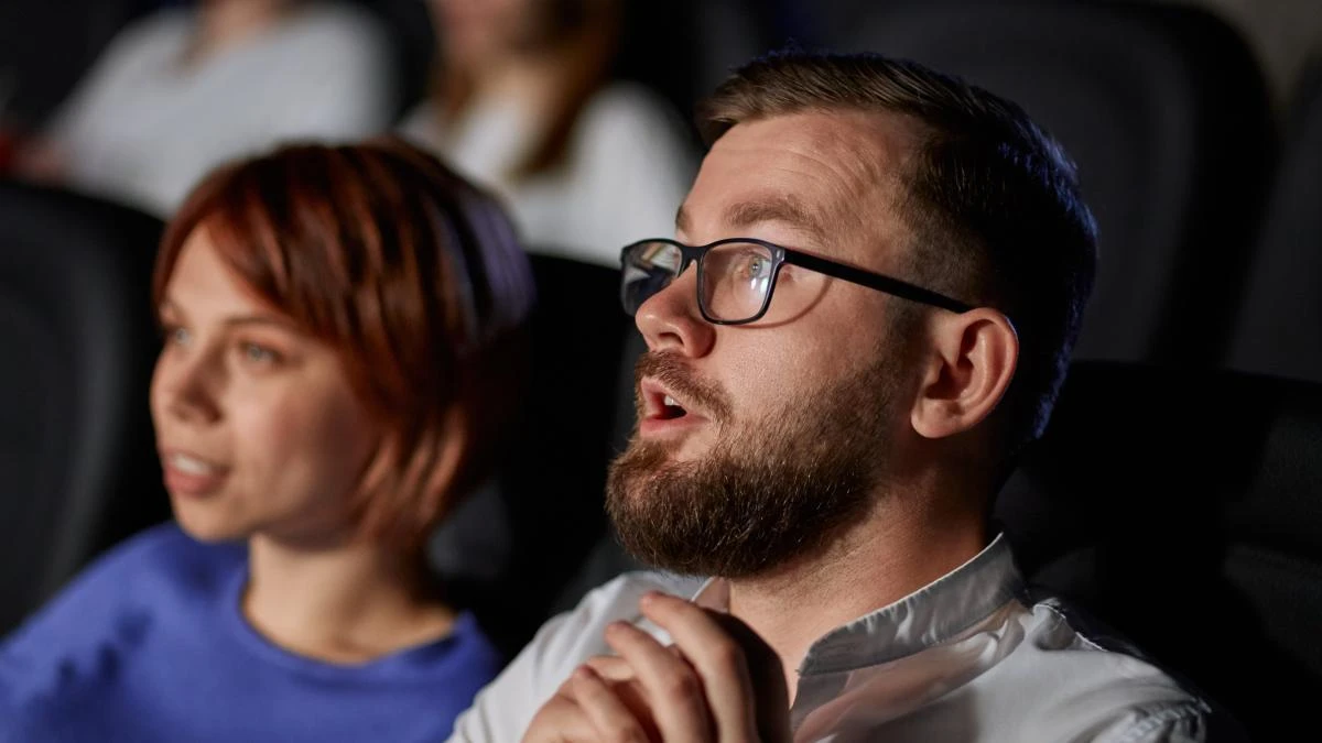 Los grandes festivales de cine que hacen del otoño la temporada más cinéfila