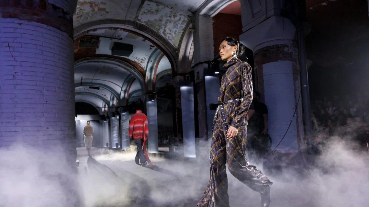 080 Barcelona Fashion: sostenibilitat, talent i internacionalització al centre de la passarel·la