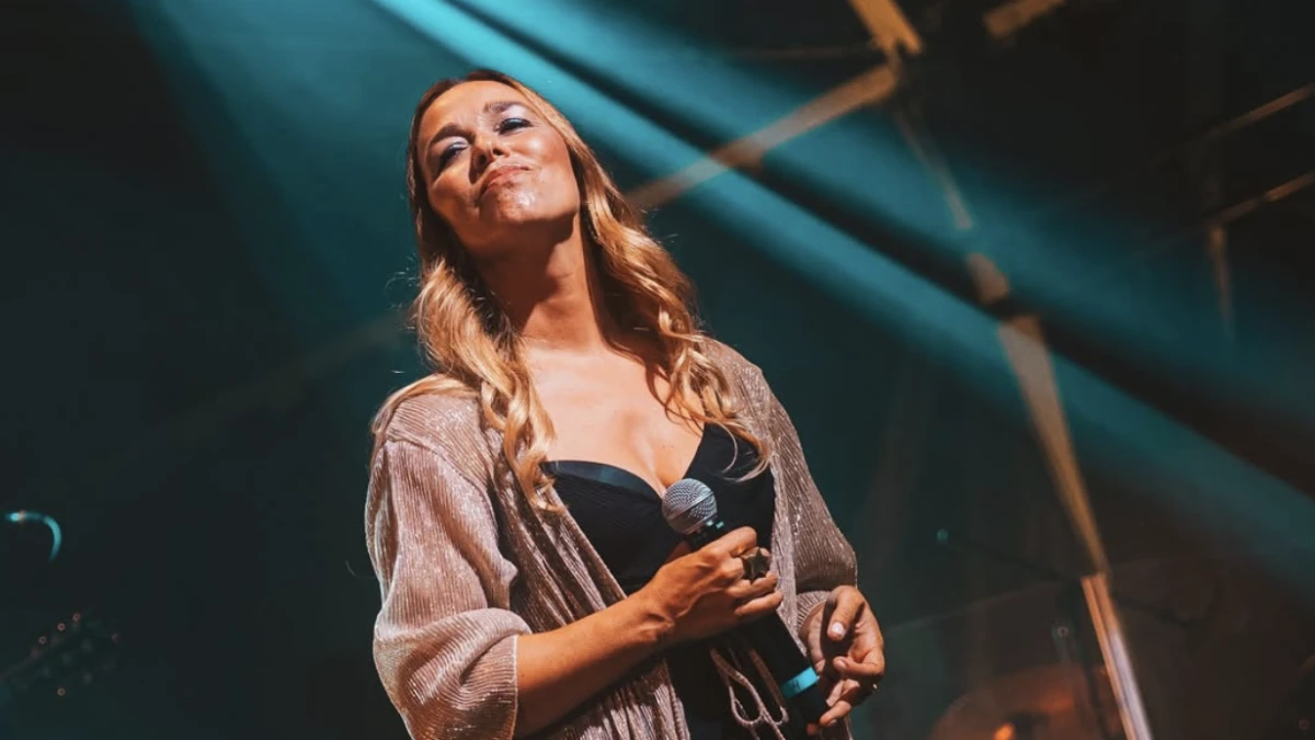 Beth: “No entré en OT ni por fama ni por dinero; era muy jovencita pero lo tenía ya muy claro”