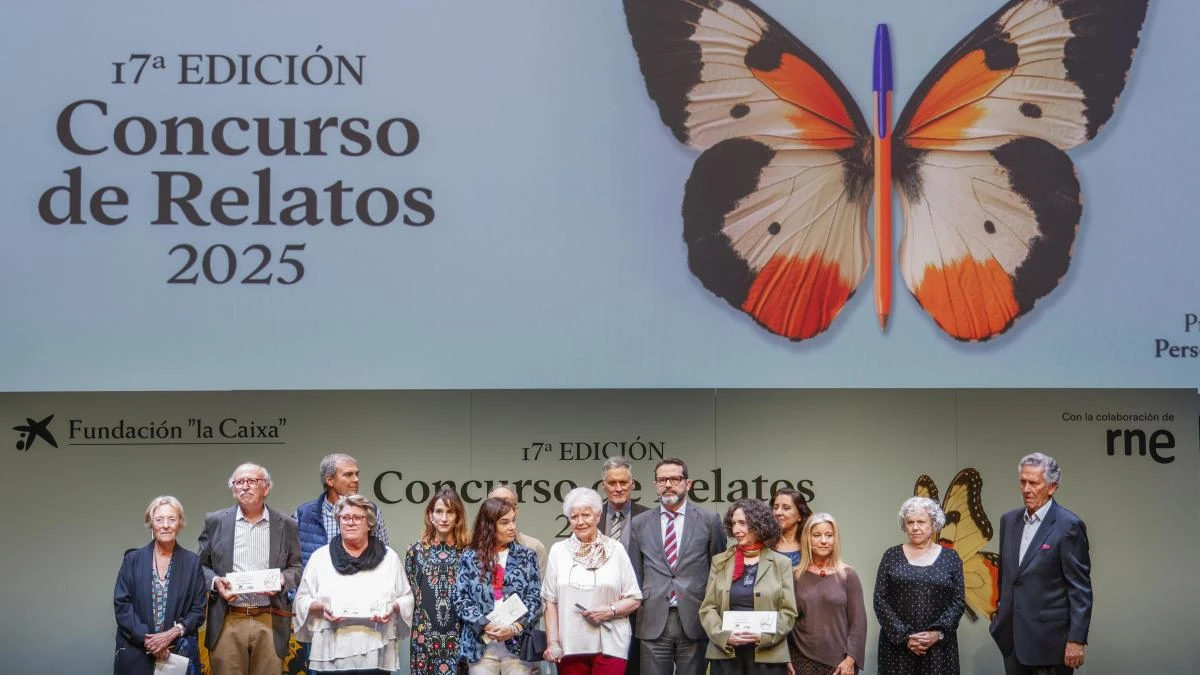Mirar hacia atrás sin ira