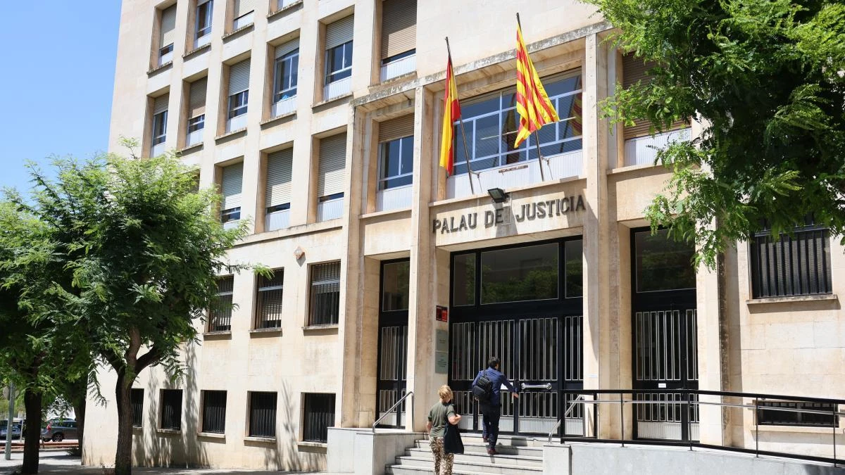 La fiscal del caso Montoro defiende la investigación de los Mossos d’Esquadra