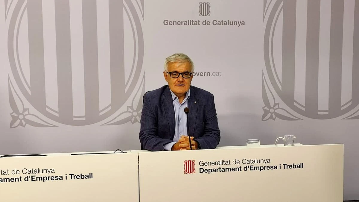 El Vallès Occidental acuerda con Treball un modelo de políticas activas de empleo