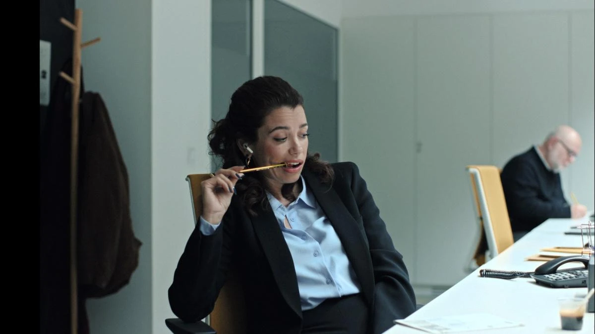 ‘Duro’, una película sobre violencias machistas, abre el festival Som Cinema en Lleida