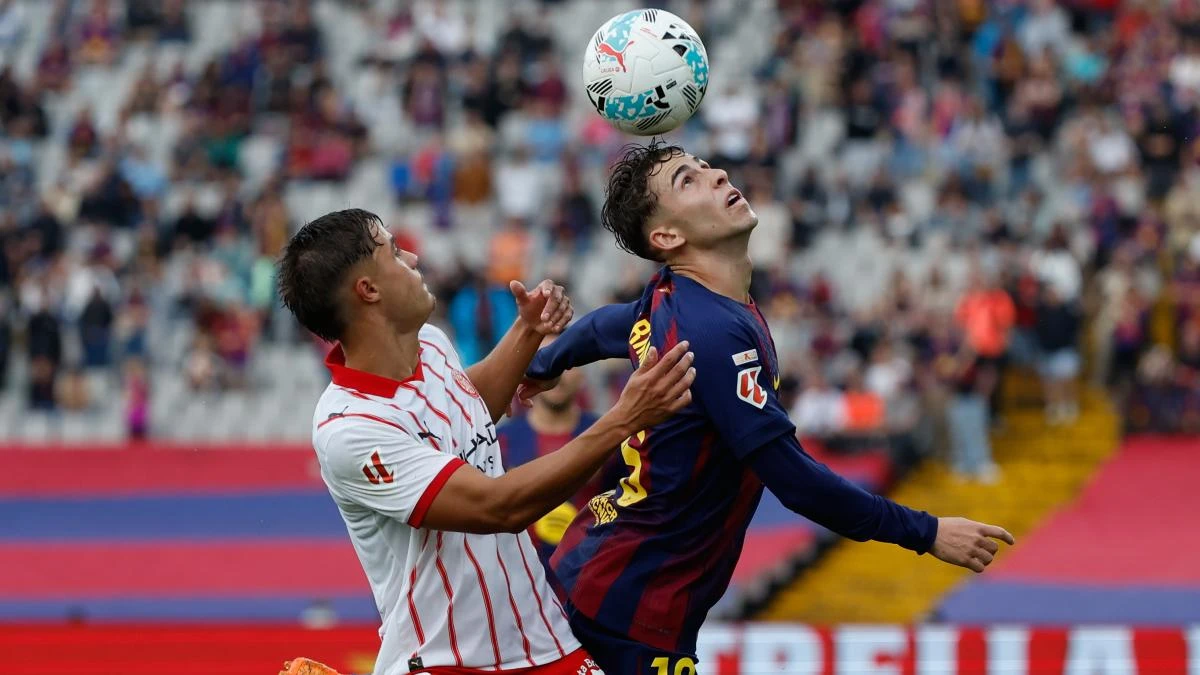 Fermín: “Los partidos, a veces, también se ganan asi”