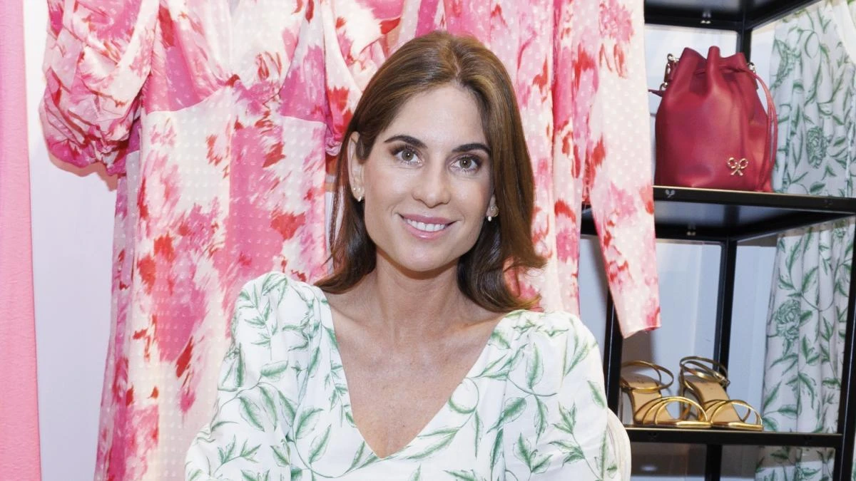 Lourdes Montes, mujer de Fran Rivera, revela cómo es la relación entre todos los hermanos: “Son decepciones que te da la vida, pero no están en nuestra prioridad de tristeza”