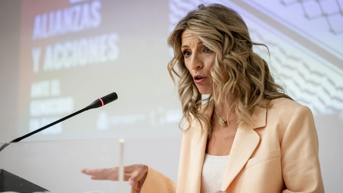 Trabajo plantea impedir que los pluses se puedan absorber en la subida del SMI