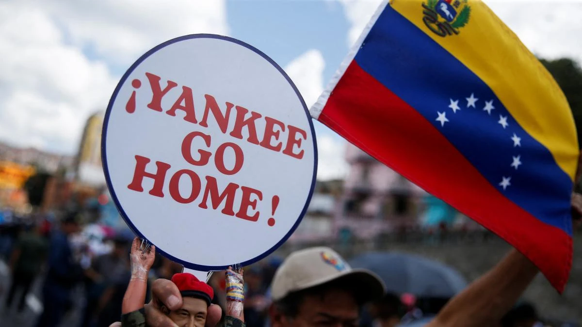 EE.UU. ordena a su enviado diplomático a Venezuela que cese las negociaciones