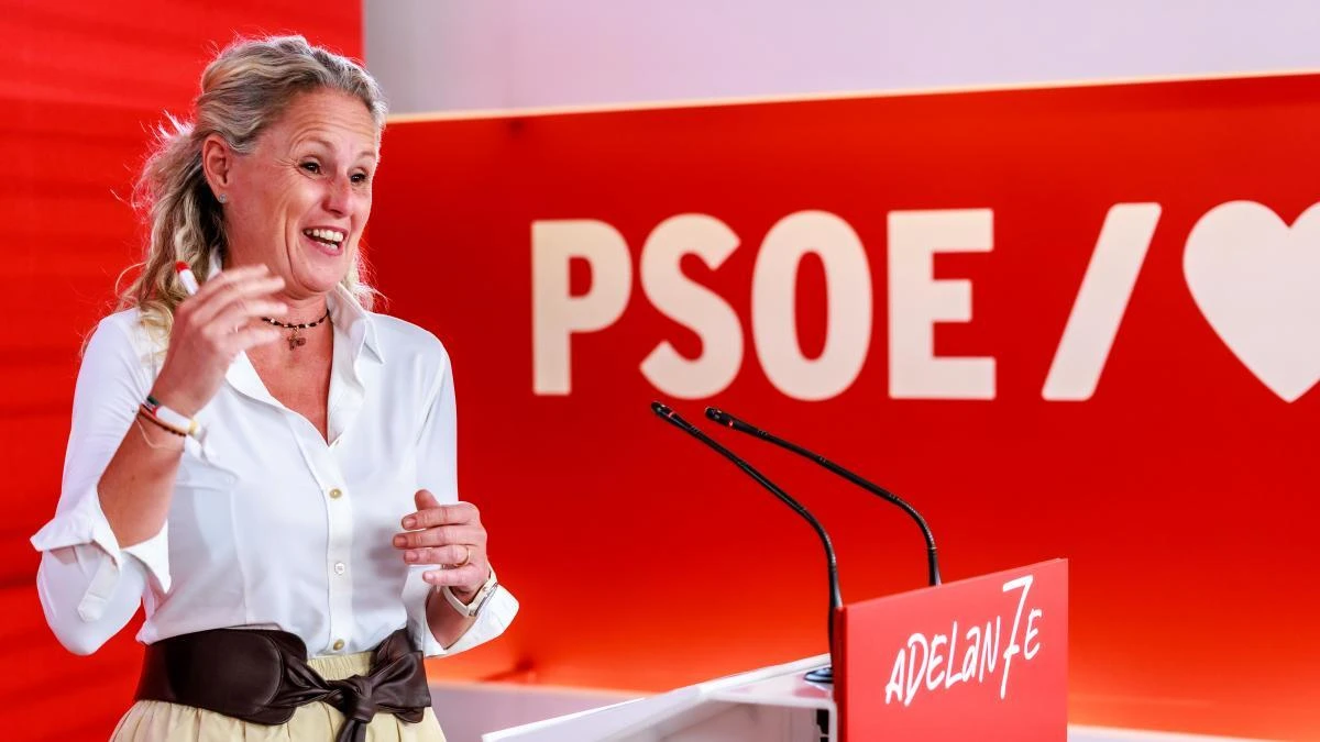 El PSOE resalta la “frustración” de Feijóo: “Su única estrategia política es odiar a Sánchez”