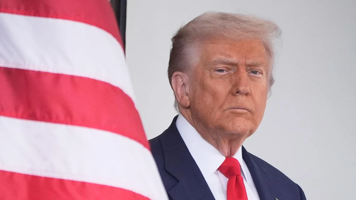 Encuesta: ¿Trump conseguirá perpetuarse otro mandato más en la Casa Blanca?