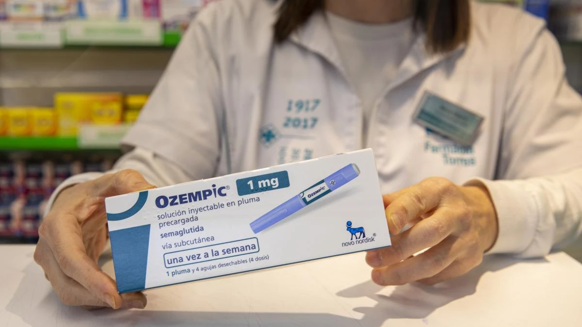 Los estudios de los fármacos adelgazantes GLP-1 plantean dudas por estar pagados por la industria