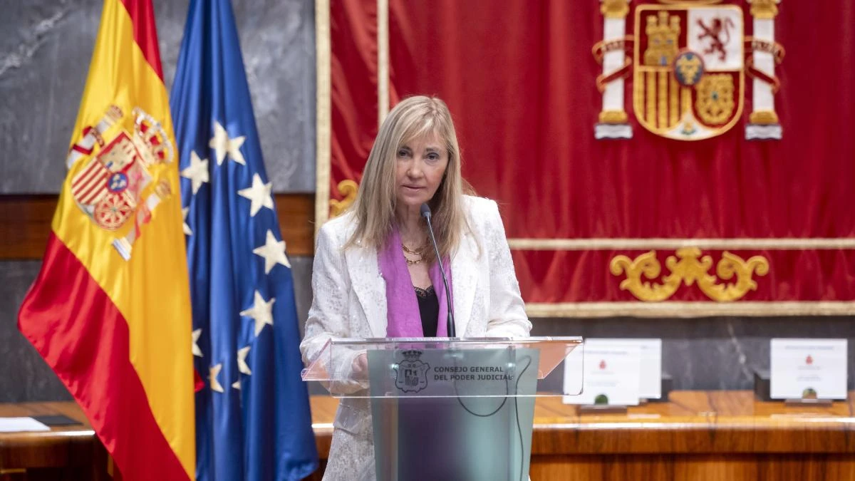 El bloque progresista pierde fuerza dentro del Consejo General del Poder Judicial