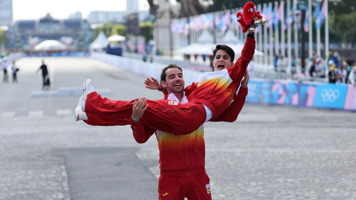 La retirada de los olímpicos será más llevadera, salvo si juegas a baloncesto, hockey o waterpolo