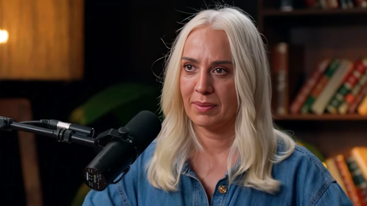 Mónica Naranjo, 51 años: “Confío mucho en Dios. La fe es más importante de lo que creéis porque no es fácil tener 18 años y vivir en un país extranjero como México, pero lo hice”