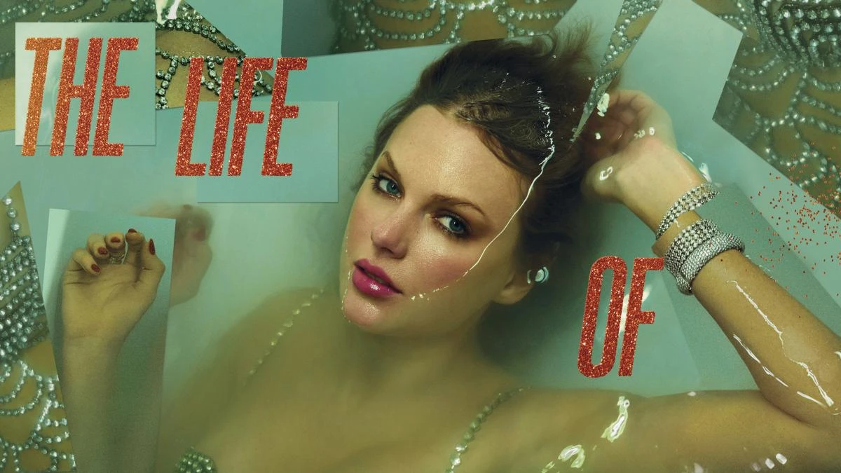 Taylor Swift inaugura una nueva era con 'The Life of a Showgirl', su álbum más luminoso