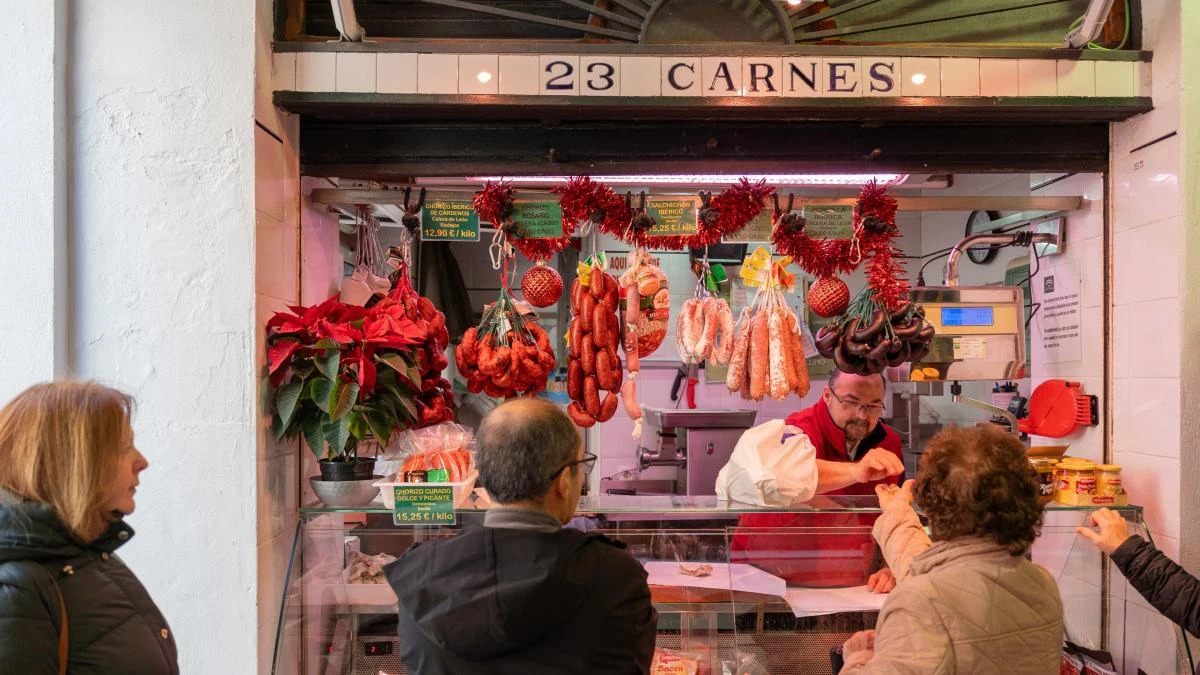 Radiografía de las rentas en España: Euskadi, Madrid y Barcelona son las zonas más ricas; Andalucía y Extremadura son las más pobres