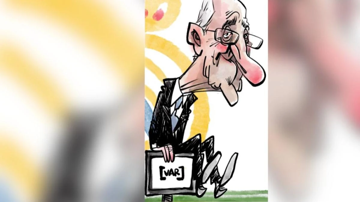 Florentino Pérez: Santiago Bernabéu y nadie más