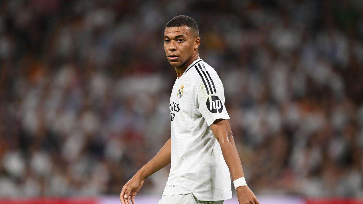 Mbappé habría mantenido una relación consentida en Estocolmo, según la prensa francesa