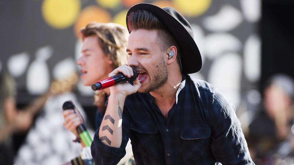 Una fan asegura haber conocido el cantante Liam Payne, horas antes de su fallecimiento: “Estaba superborracho”