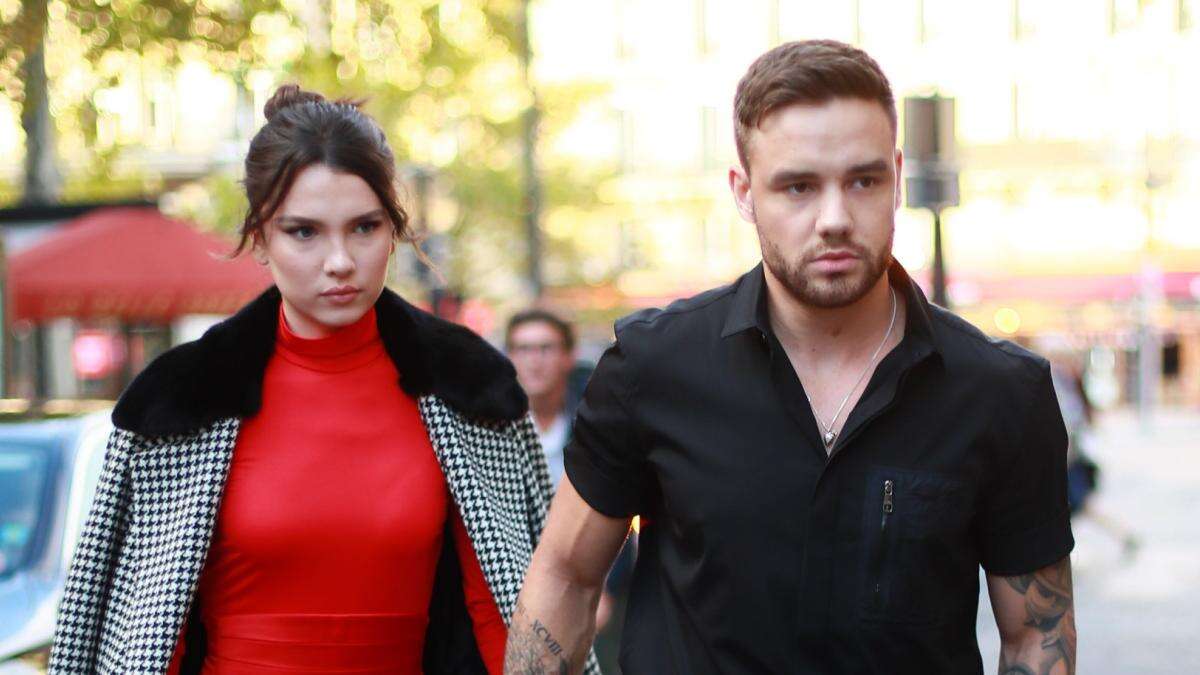 Maya Henry, la exnovia de Liam Payne que desveló su lado más oscuro en una novela: “Estáis defendiendo a alguien que no conocéis”