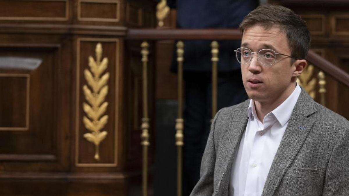 La vida sentimental de Íñigo Errejón: De Rita Maestre a Glòria Mena