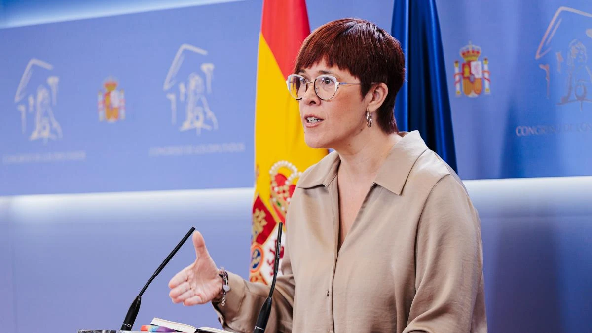 Sumar, Podemos, ERC y Junts piden una comisión de investigación en el Congreso sobre la gestión de la DANA