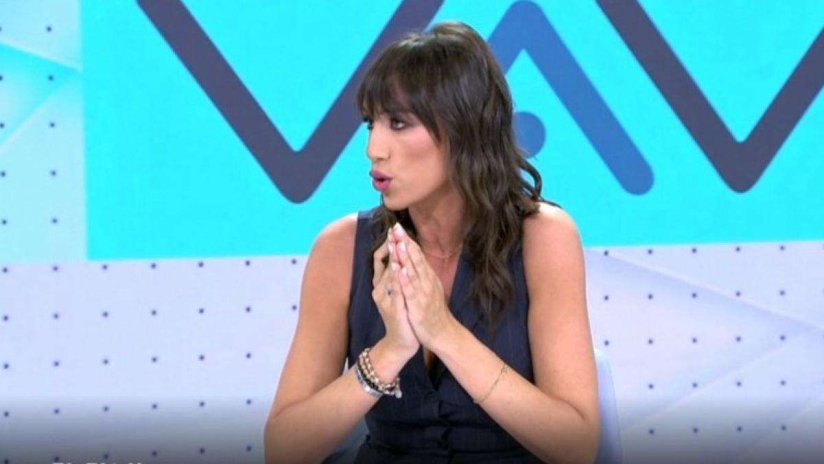 El contundente discurso de Patricia Pardo contra el acoso en redes sociales: “Es terrorífico”