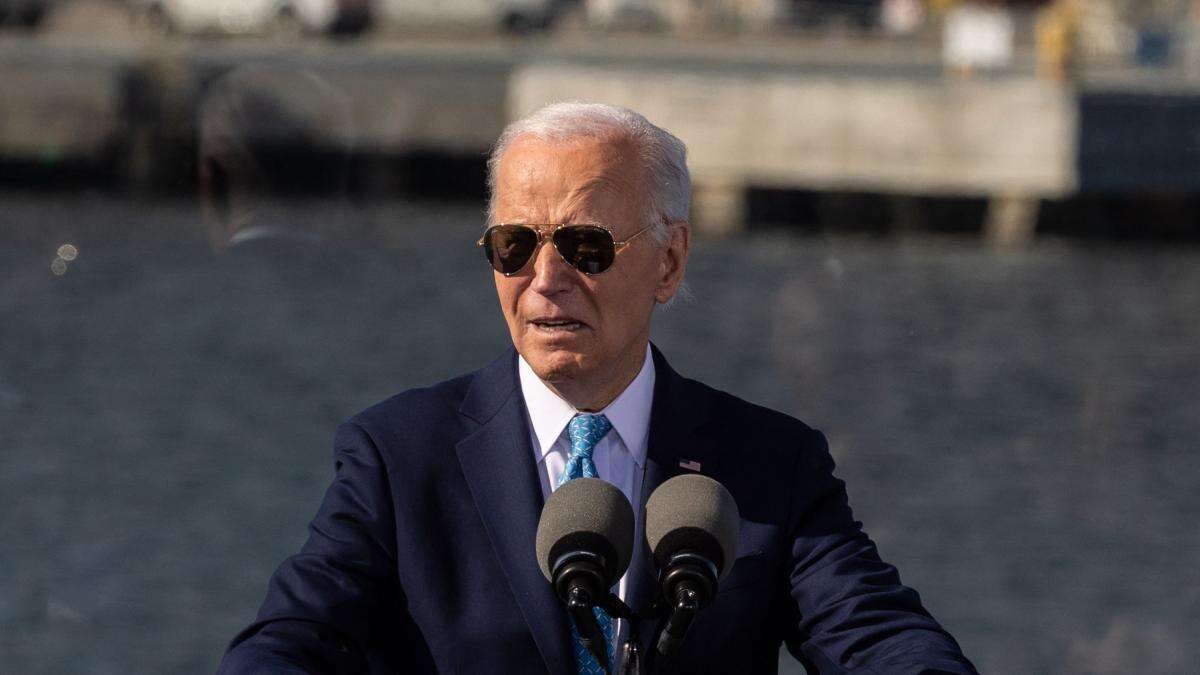 El desafortunado desliz de Biden: llama “basura” a los seguidores de Trump, cuando se refería al cómico que insultó a Puerto Rico