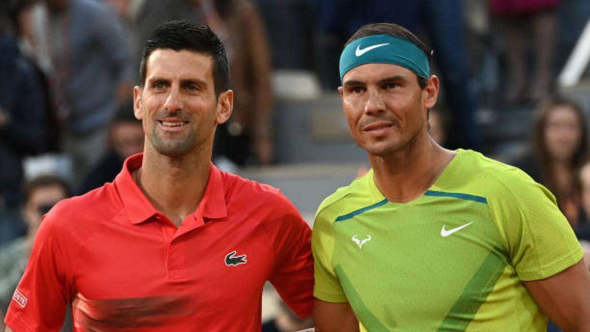 El último Nadal-Djokovic de la historia: ¿Quién gana más?