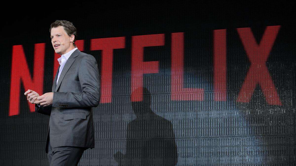 Netflix revalida su liderazgo en el ‘streaming’ tras su giro estratégico