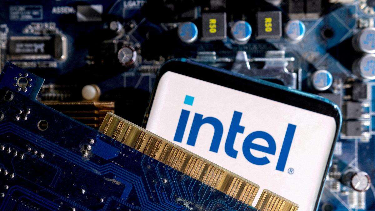 El TJUE anula la multa récord de 1.060 millones de euros que Bruselas impuso a Intel