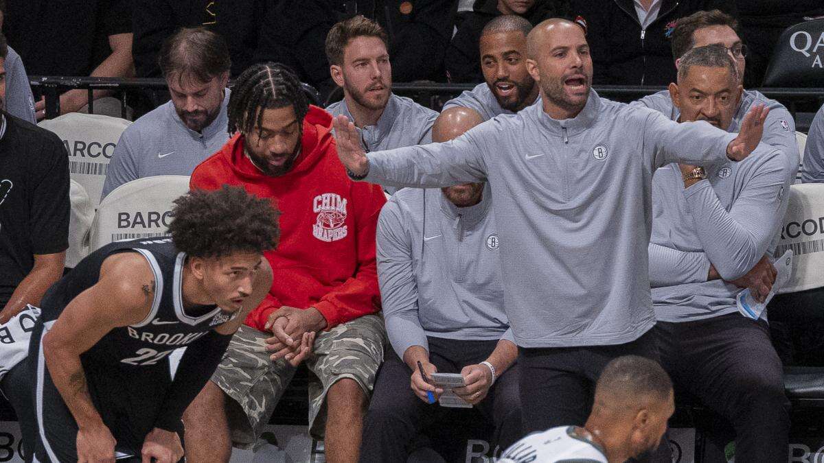 Jordi Fernández ya seduce a Brooklyn: histórico primer triunfo en la NBA