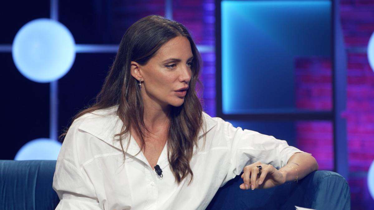 María Hervás se compromete a abandonar su excusa para no escribir cine