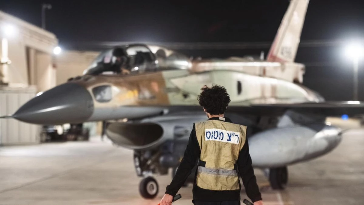 Qatar cierra temporalmente su espacio aéreo por seguridad
