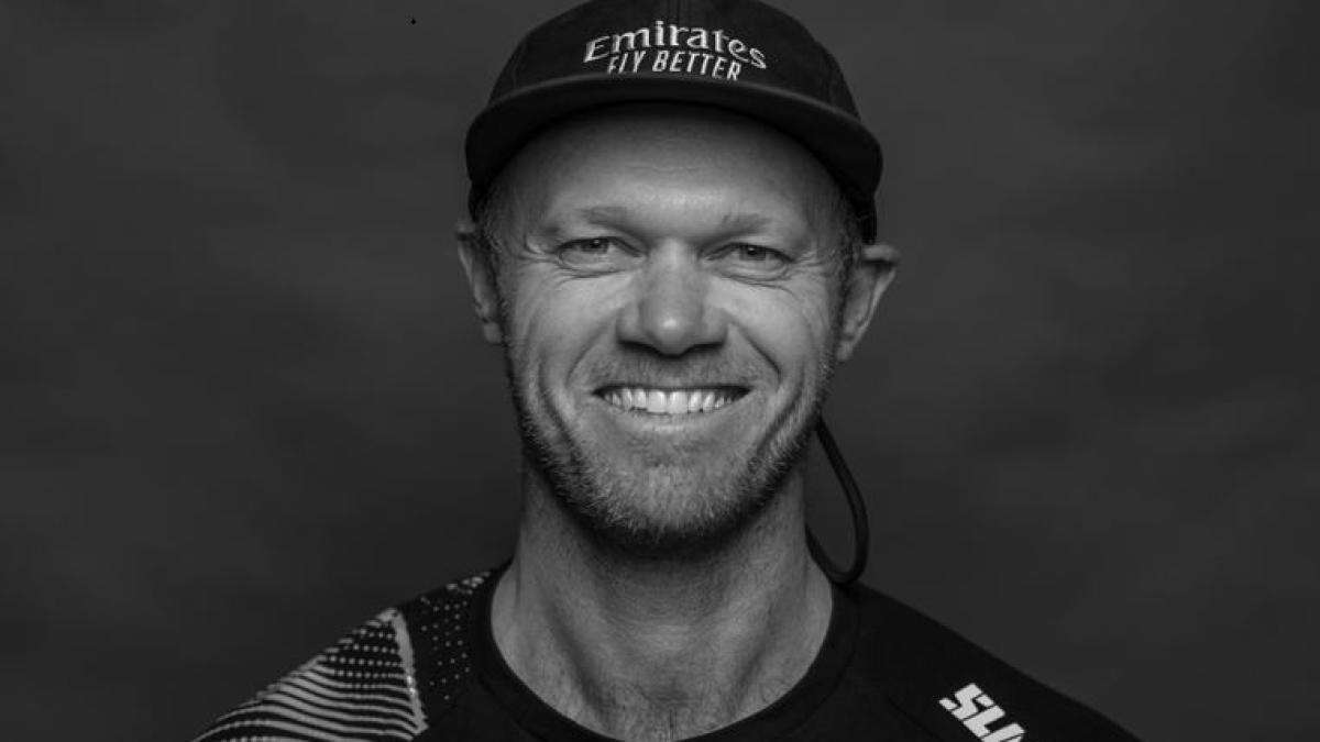 Nathan Outteridge, del Emirates Team New Zealand: “El viernes vamos a ir a por todas”