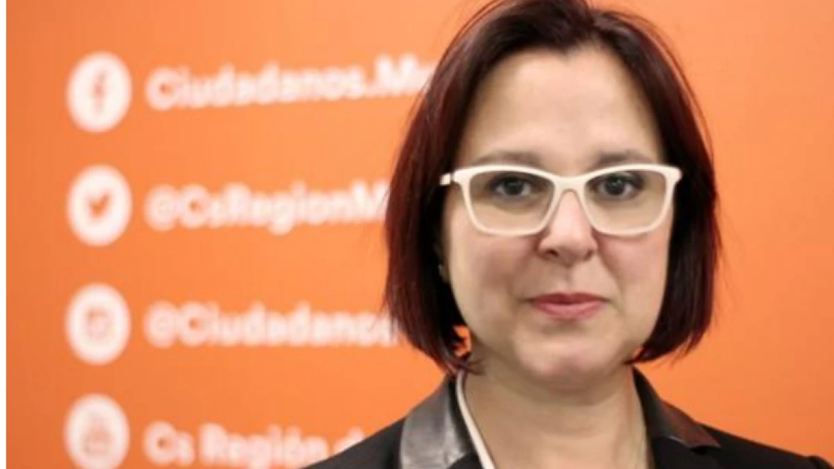 Los tres diputados del Cs murciano que se han aliado con el PP contra la moción de censura