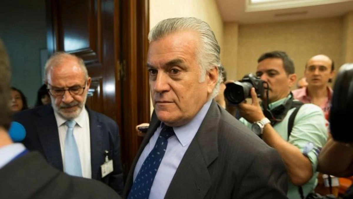 El juez cita como investigado al ex jefe de la UDEF por el espionaje a Bárcenas