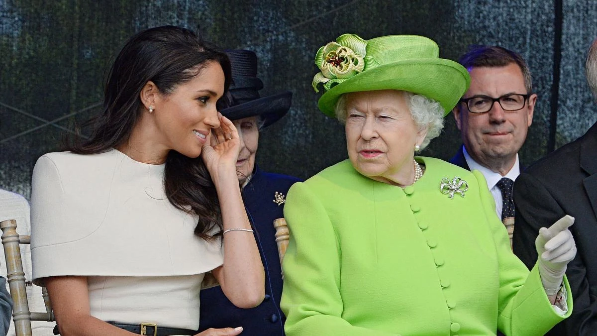 Buckingham seguirá investigando a Meghan Markle por presunto bullying a su personal