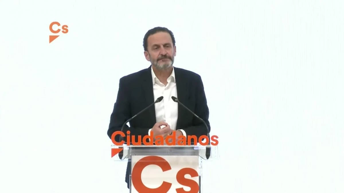 Cs amplía la ejecutiva permanente para hacer frente a la crisis y cierra filas con Inés Arrimadas
