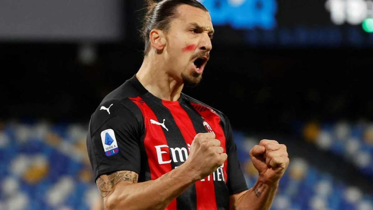 Ibrahimovic, víctima de insultos racistas en Belgrado