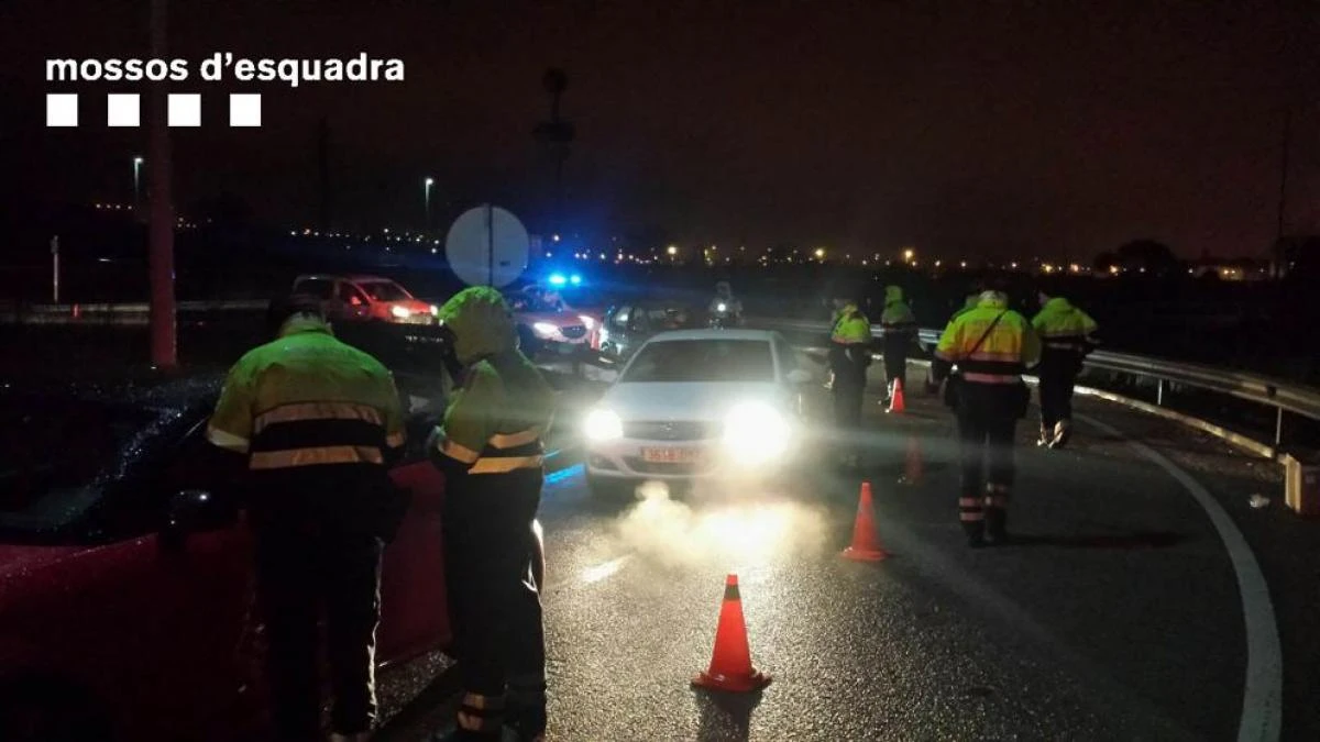 Muere una mujer atropellada por un conductor que ha dado positivo en alcohol y drogas