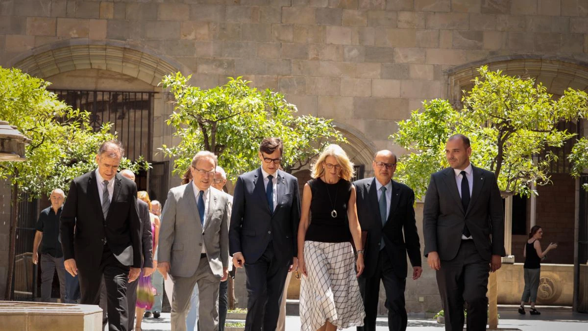 El Govern impulsa una ley para que los directivos públicos se elijan por méritos y no por afinidad política