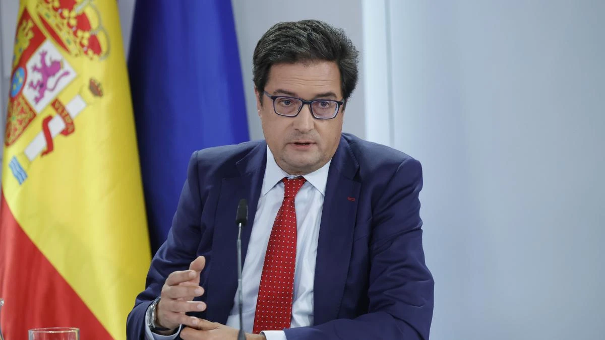 El Gobierno da luz verde al proyecto de ley que facilita la denuncia de contenidos digitales ilícitos