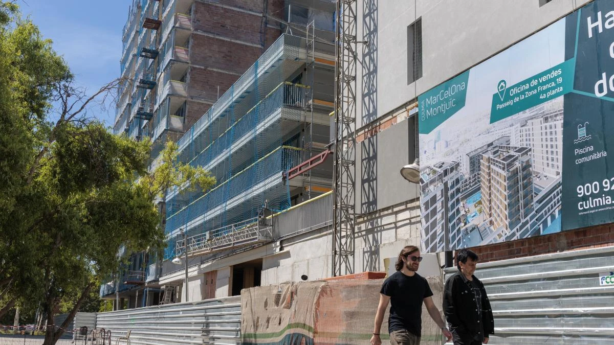 Encuesta: ¿España corre peligro de sufrir otra crisis inmobiliaria?
