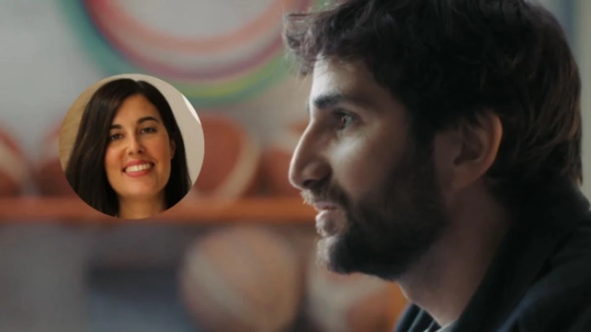 La psicóloga Júlia Martí analiza la dura entrevista del jugador de baloncesto Ricky Rubio en 'Lo de Évole': ''Una autoexigencia desbordada puede llevarte al colapso emocional''