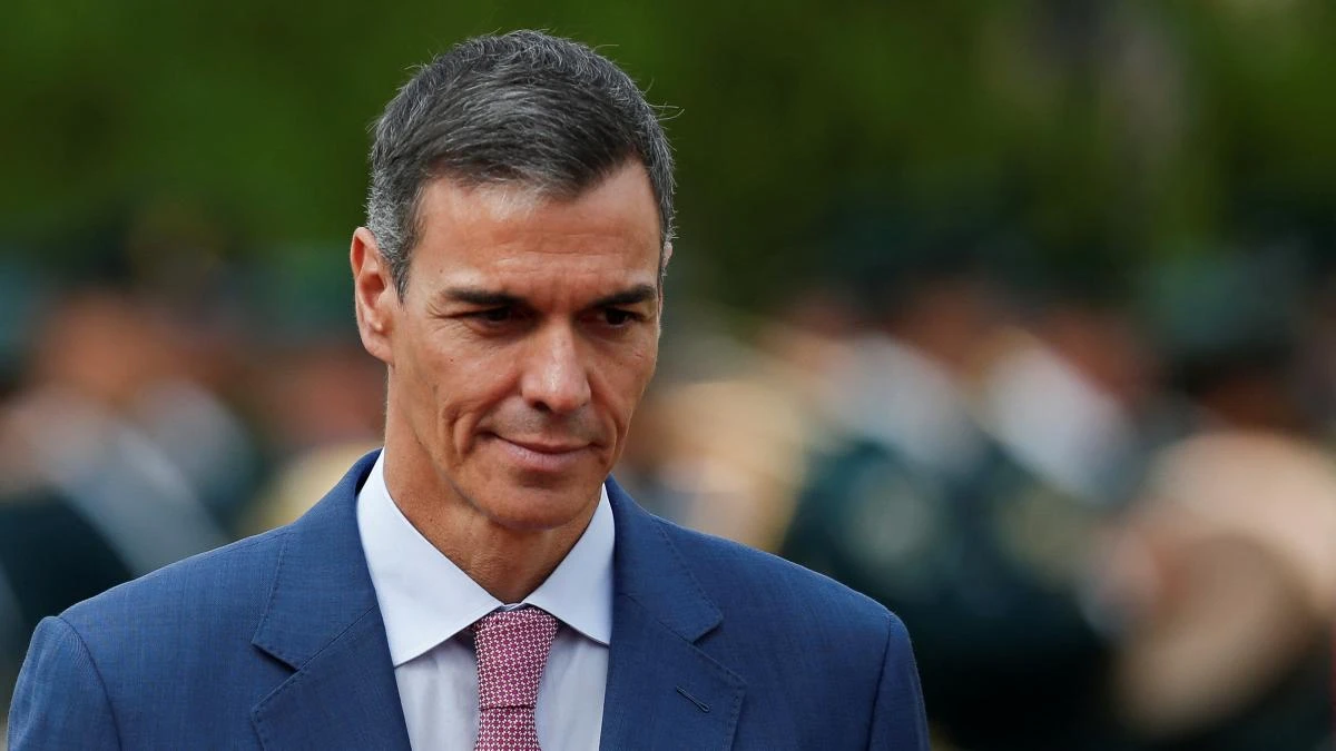 Sánchez se revuelve contra un clima de fin de ciclo político: “Estoy fuerte”