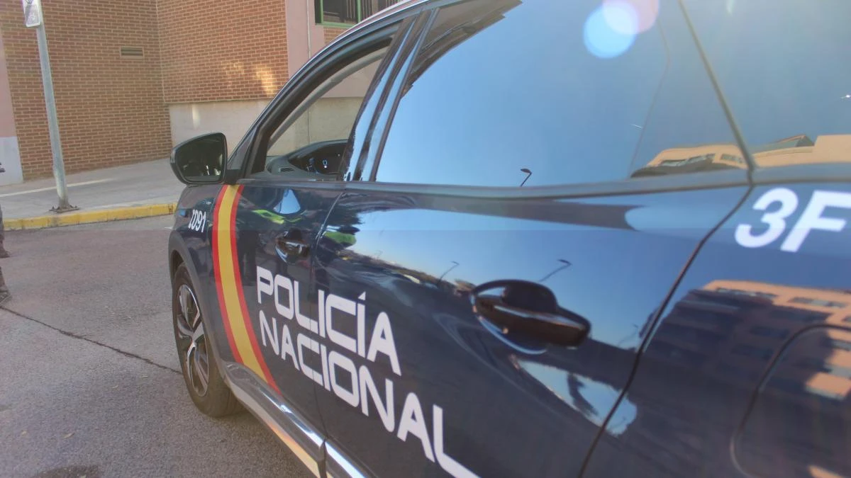 Una menor sufre una agresión sexual de otros dos menores en Zaragoza