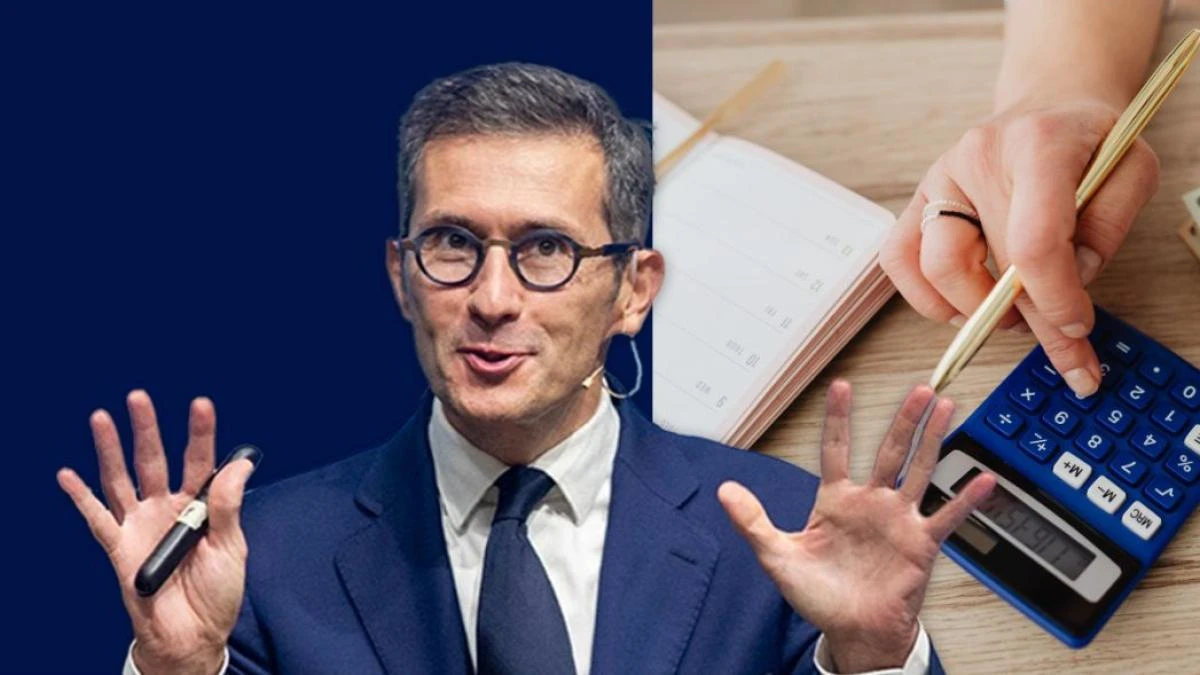 Saber cuánto cobran tus compañeros no es un problema, es inteligente